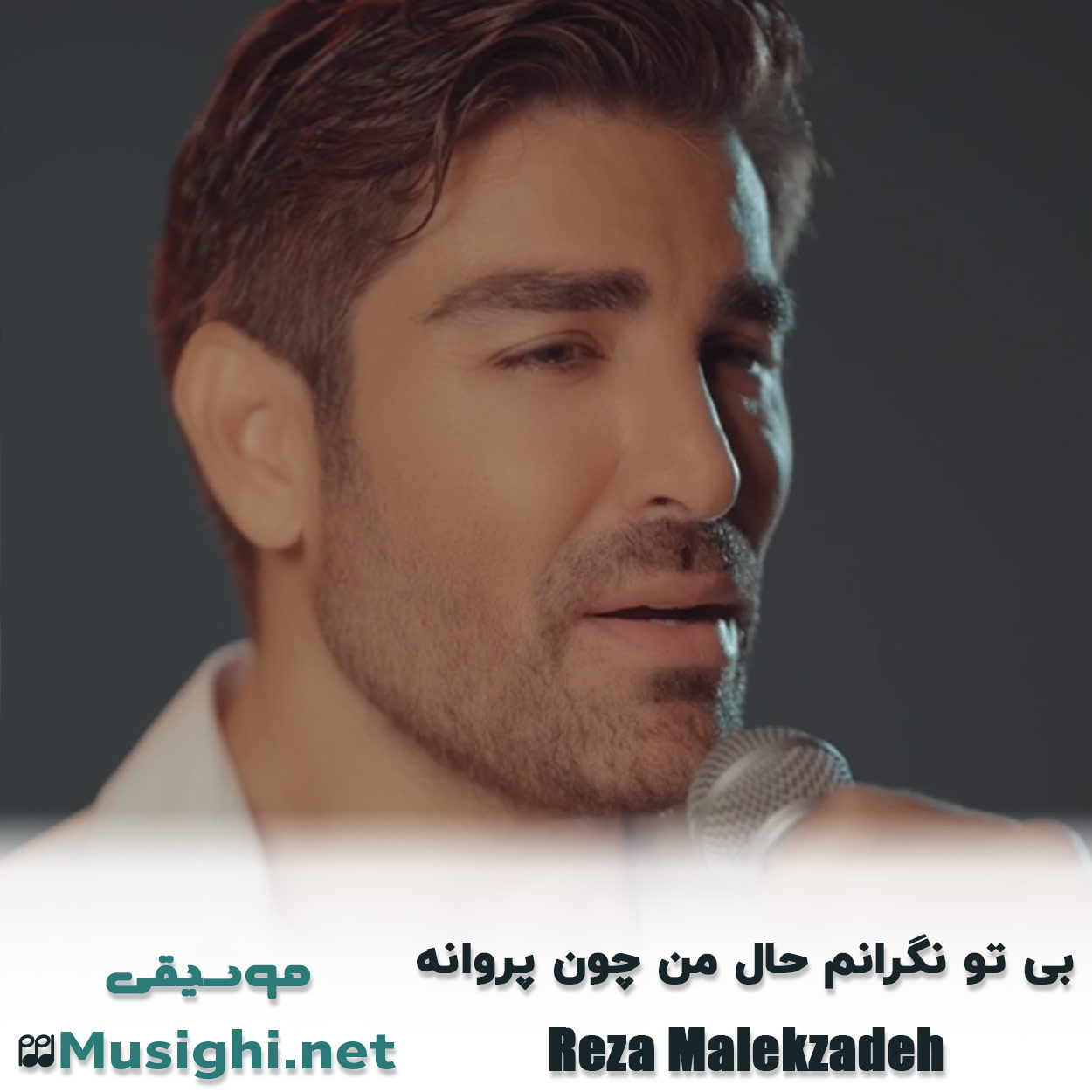 مشاهده تصویر دانلود آهنگ بی تو نگرانم حال من چون پروانه رضا ملک زاده دانلود اهنگ بی تو نگرانم حال من چون پروانه رضا ملک زاده